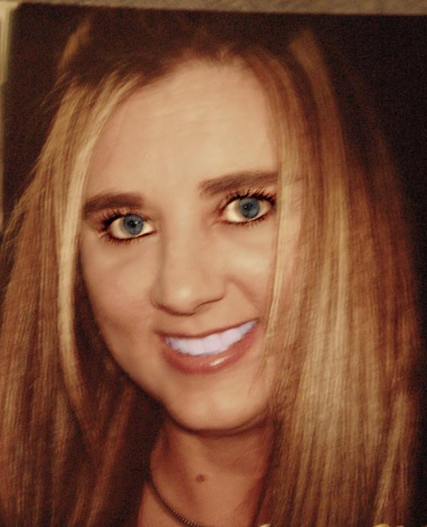 Donna Sharpe - Class of 1987 - John M Morehead High School