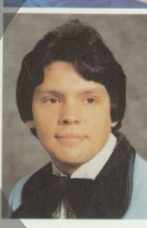 Ofus Belcher - Class of 1982 - John M Morehead High School