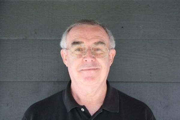 Al Taylor - Class of 1963 - John M Morehead High School