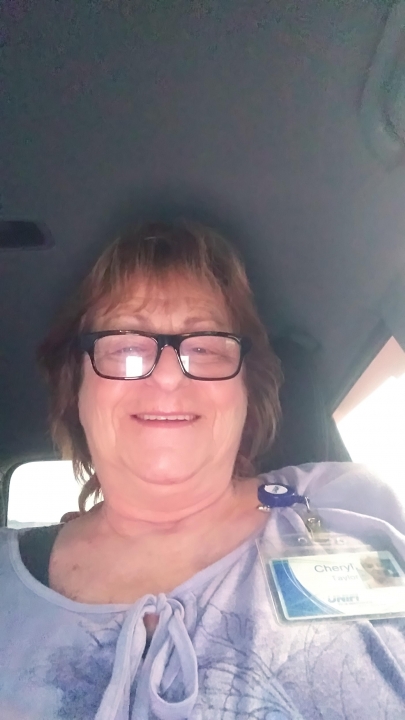 Cheryl Wilmoth - Class of 1977 - John M Morehead High School