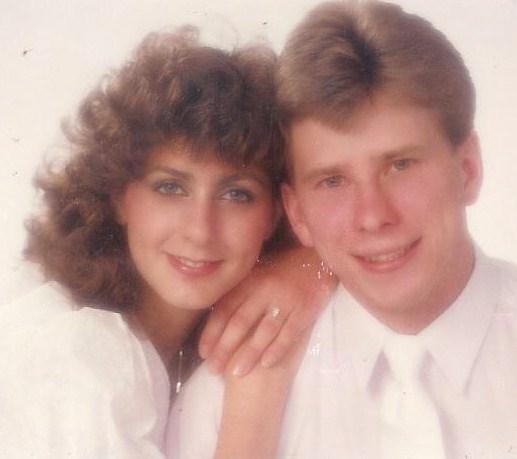 Kathy Roberts - Class of 1984 - John M Morehead High School