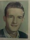 Rod Hook - Class of 1969 - John M Morehead High School