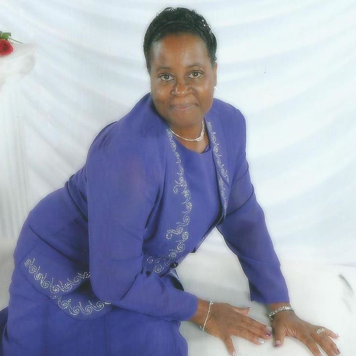Cloria Martin - Class of 1973 - John M Morehead High School