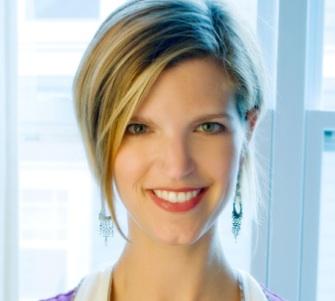 Amber Robertson - Class of 1997 - John M Morehead High School