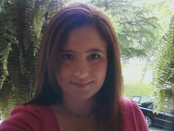 Catherine Parker - Class of 1990 - John M Morehead High School