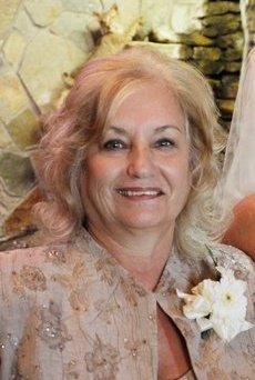 Carolyn Denny - Class of 1966 - John M Morehead High School