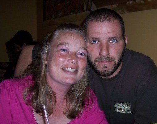 Ann Pierce - Class of 1993 - John M Morehead High School