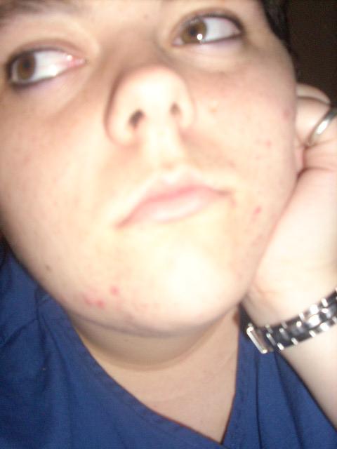 Megan Patterson - Class of 2010 - John M Morehead High School