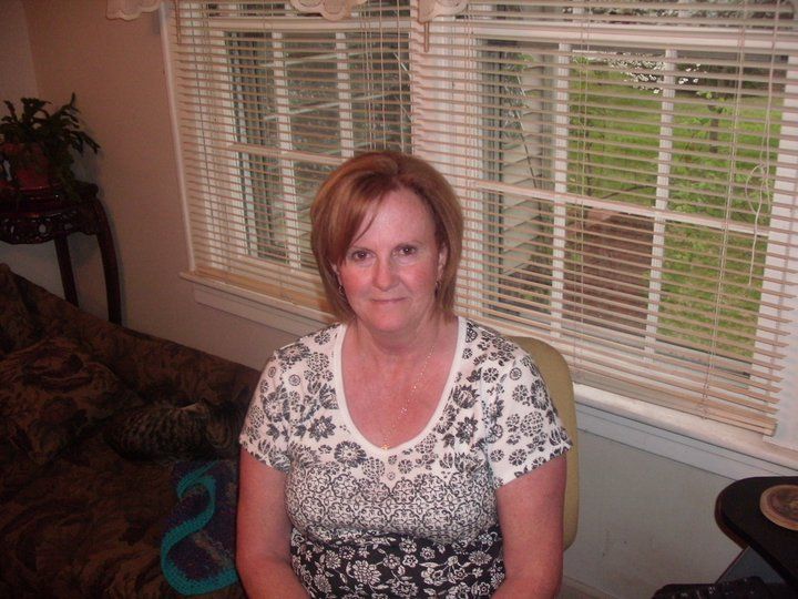 Karen Mangrum Tuggle - Class of 1976 - John M Morehead High School