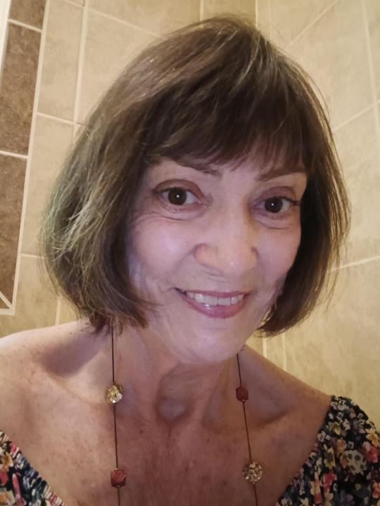 Debbie Saul - Class of 1969 - John M Morehead High School