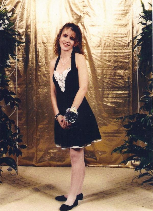 Laura Walker - Class of 1997 - John M Morehead High School