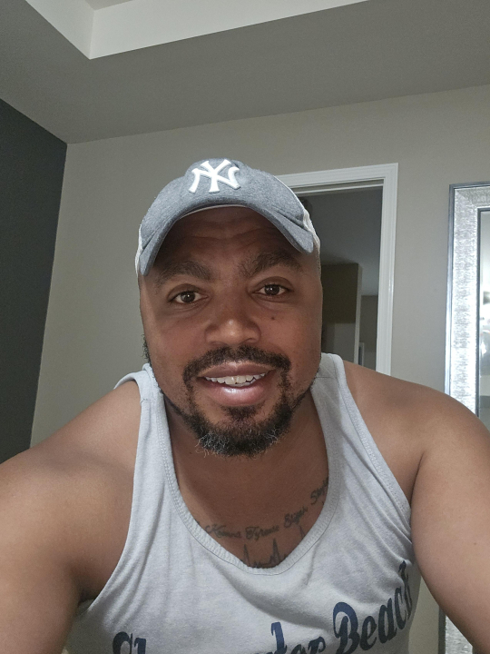 Mario Galloway - Class of 2001 - John M Morehead High School