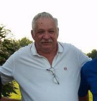 John Herzog - Class of 1975 - John M Morehead High School