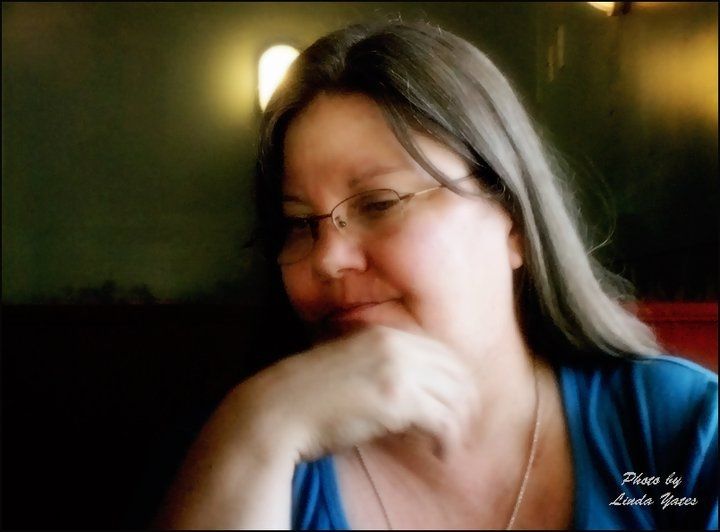 Annette Mccrickard - Class of 1980 - John M Morehead High School