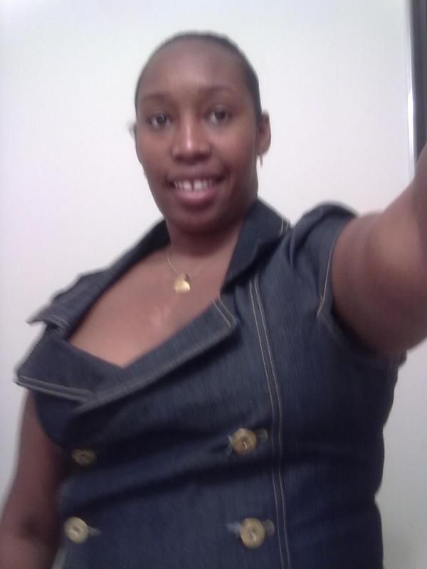 Renesha Millner - Class of 2003 - John M Morehead High School
