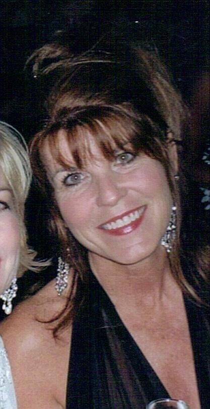 Gayle Edwards - Class of 1970 - John M Morehead High School