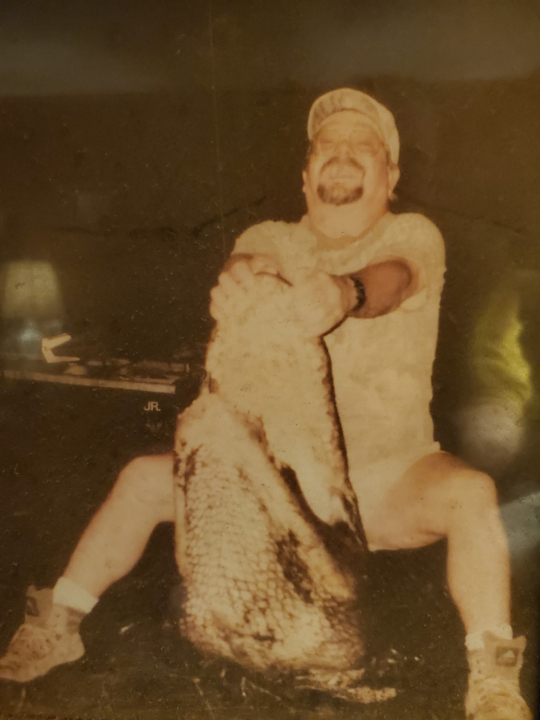 Dewey Lee - Class of 1972 - John M Morehead High School