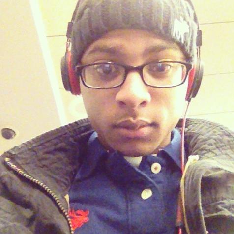 Jordan Giles - Class of 2010 - John M Morehead High School