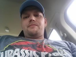 Robbie Daniel - Class of 1996 - John M Morehead High School