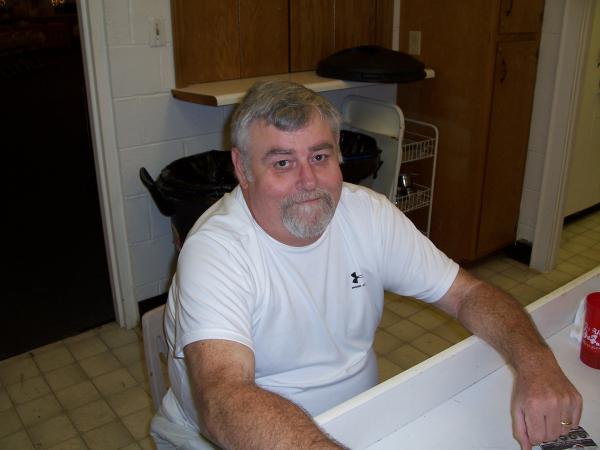 Scott Wray - Class of 1970 - John M Morehead High School