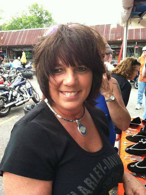 Debbie Culp - Class of 1975 - John M Morehead High School