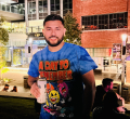 Cristian Santos