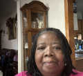 Wendy Hairston