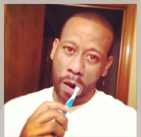 Brian Mcneil - Class of 1992 - John T Hoggard High School