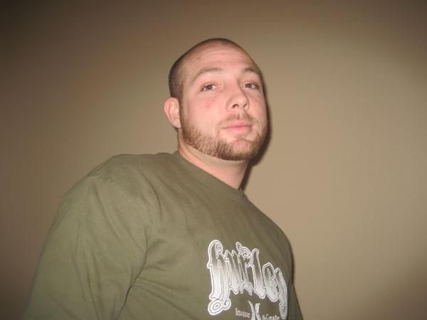 Christopher Shearon - Class of 2003 - John T Hoggard High School