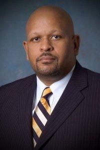 Rodney Moore - Class of 1982 - John T Hoggard High School