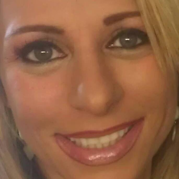 Lina Defalco-mcallister - Class of 1990 - John T Hoggard High School