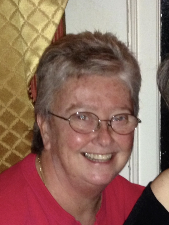 Bobbi Gray - Class of 1975 - John T Hoggard High School