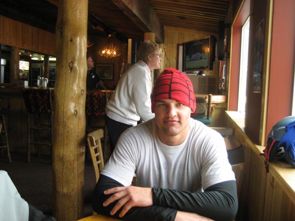 Michael Grochowski - Class of 2000 - John T Hoggard High School