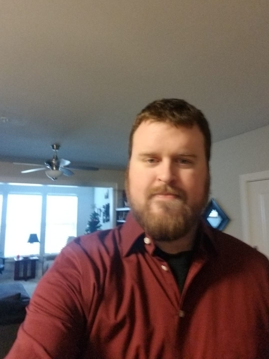 Matthew Souther - Class of 2000 - John T Hoggard High School
