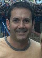 Perry Fergus - Class of 1986 - John T Hoggard High School