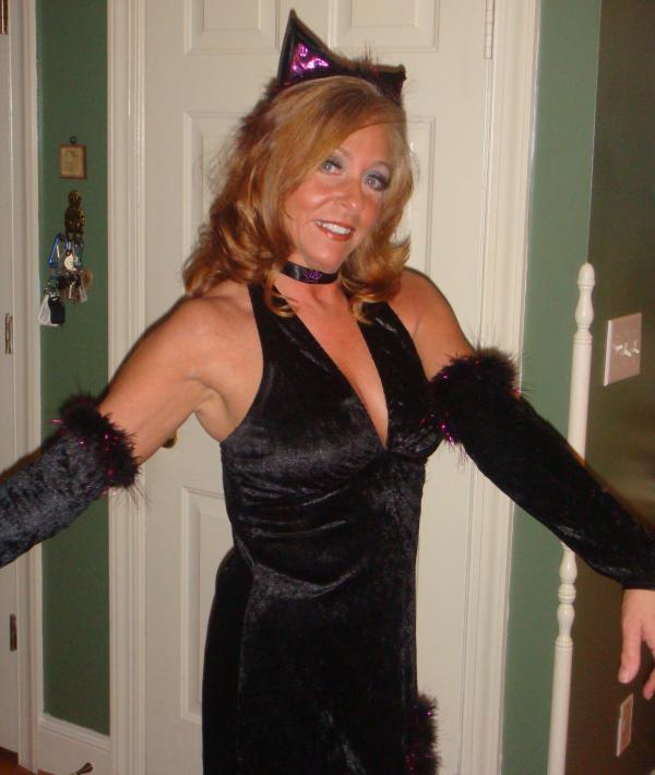 Cindy Walser - Class of 1977 - John T Hoggard High School