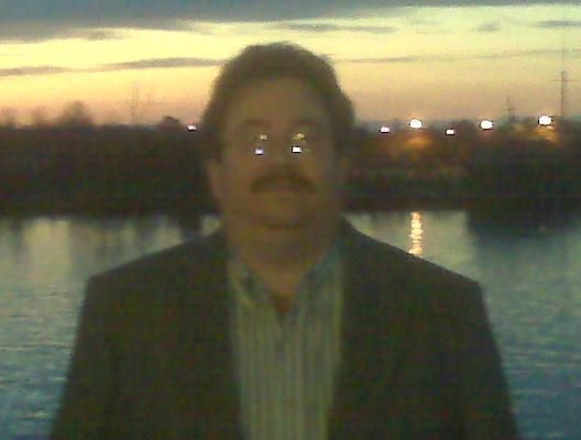 Mark Brown - Class of 1982 - John T Hoggard High School