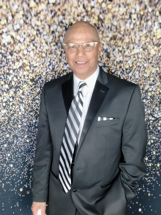 Jerone Jerone E Galloway - Class of 1974 - John T Hoggard High School