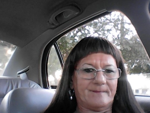 Jenny Faill - Class of 1974 - John T Hoggard High School