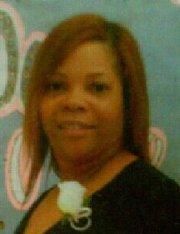 Tracy Franklin - Class of 1981 - John T Hoggard High School