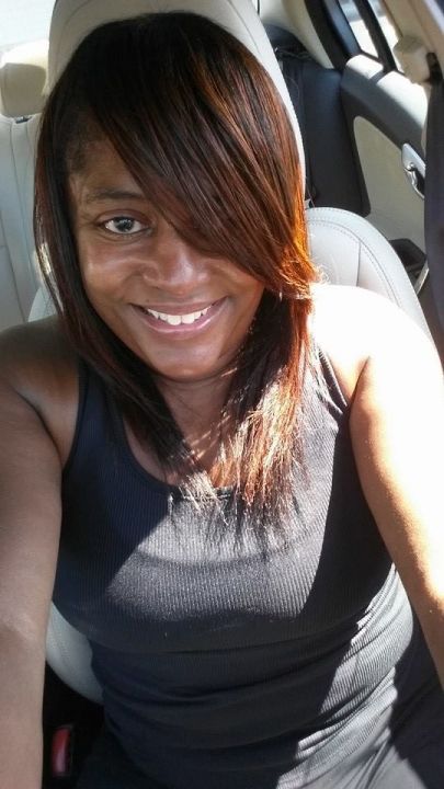 Karen Mcintyre - Class of 1983 - John T Hoggard High School