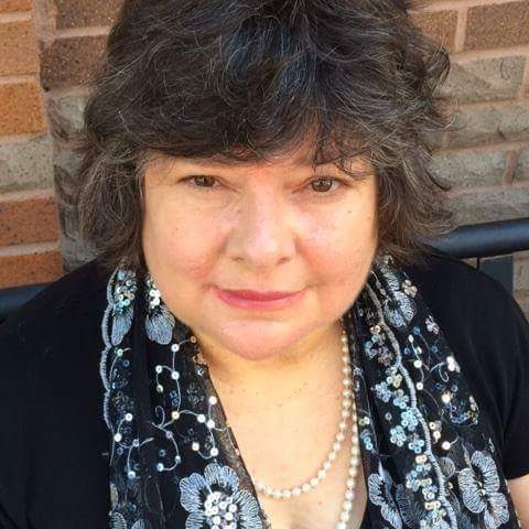 Shannon Adcock - Class of 1980 - John T Hoggard High School