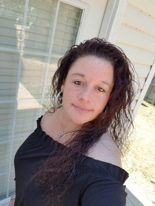 Jennifer Winters - Class of 1999 - John T Hoggard High School