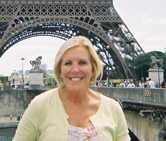 Lori White - Class of 1977 - John T Hoggard High School