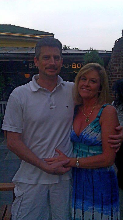 Donna Lewallen - Class of 1989 - John T Hoggard High School