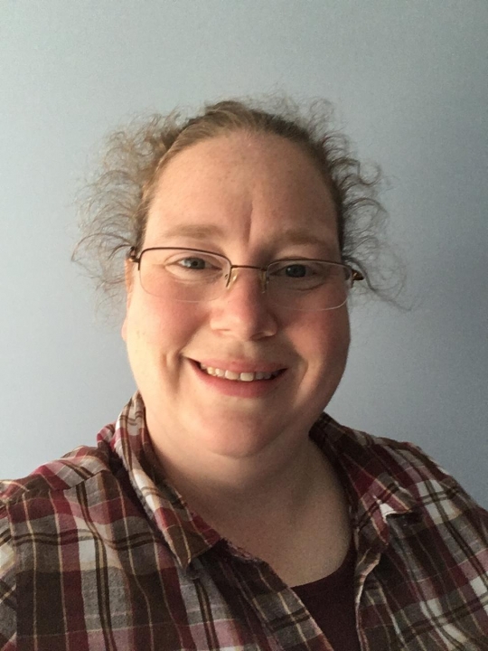 Laurell Zinn - Class of 1999 - John T Hoggard High School