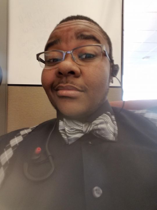 Andrew Mack - Class of 1999 - John T Hoggard High School