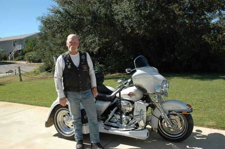 Eddie Schwinn - Class of 1968 - John T Hoggard High School