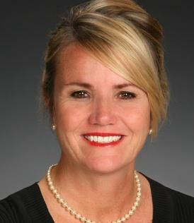 Barbara Caton - Class of 1974 - John T Hoggard High School
