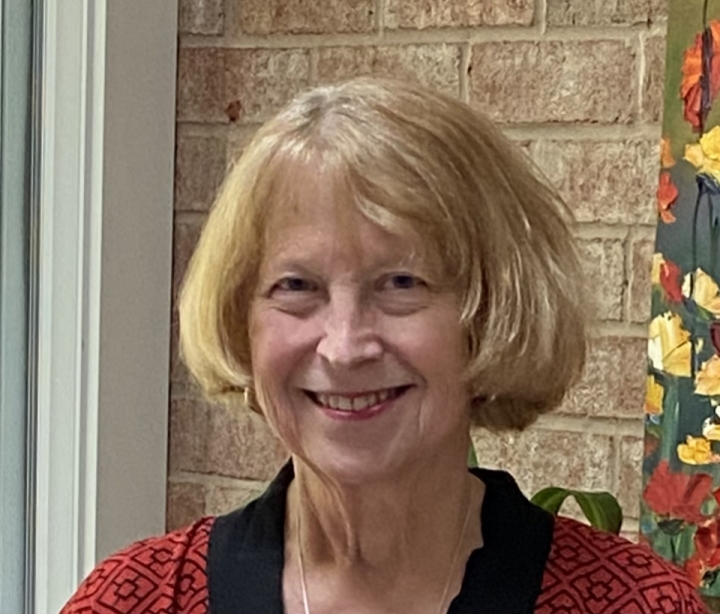 Nancy Johnson - Class of 1970 - John T Hoggard High School